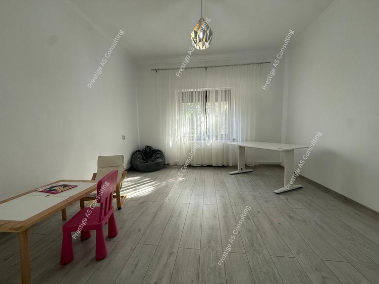 Spațiu comercial, de 120 mp, în Girocului