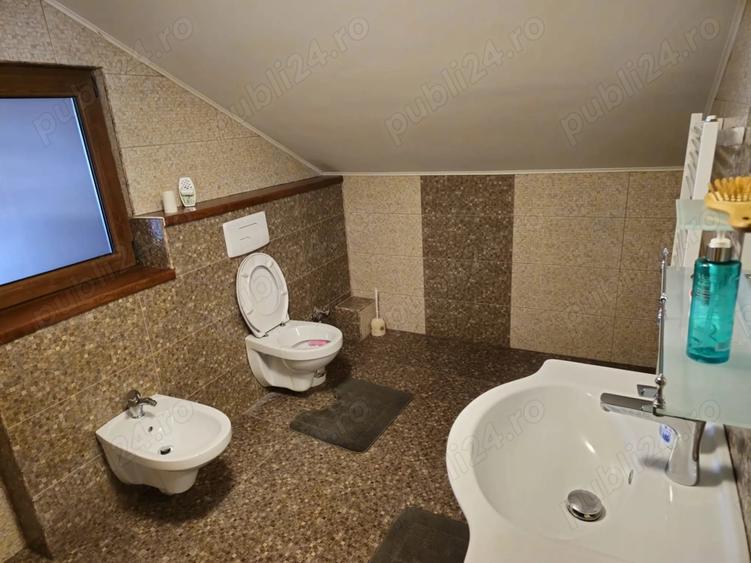 Casă cu Teren 1000 Mp în Horia
