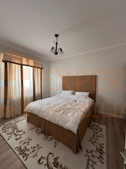 Duplex cu 5 camere cu Canalizare în Mamaia-Sat