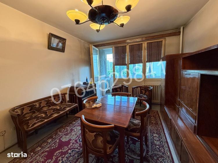 Apartament 2 camere,Sos. Colentina 8,zona Kaufland,10 min metrou Obor - 18