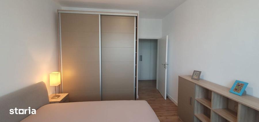 Apartament cu 2 camere în Militari