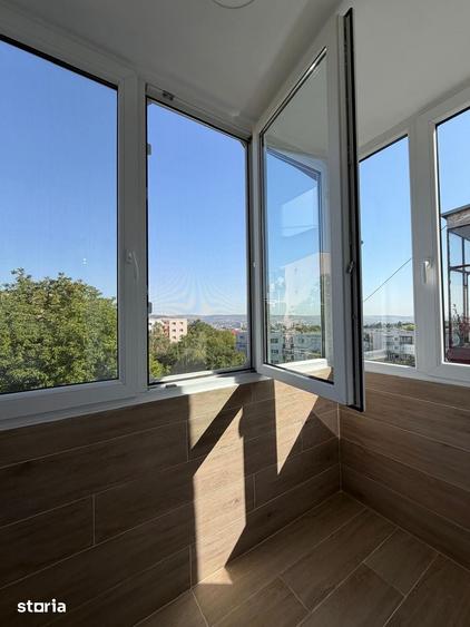 Apartament cu o camera I Mobilat i Str. Louis Pasteur - 3