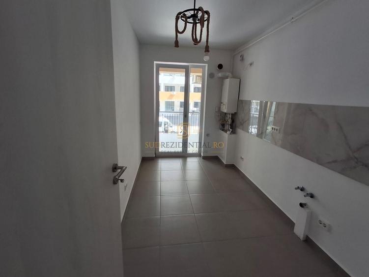Garsoniera spatioasa, prima inchiriere, metrou Berceni, Biruintei - 9