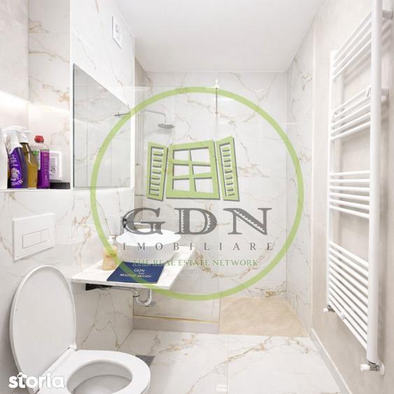 Apartament cu 3 camere decomandat în Centrul Istoric
