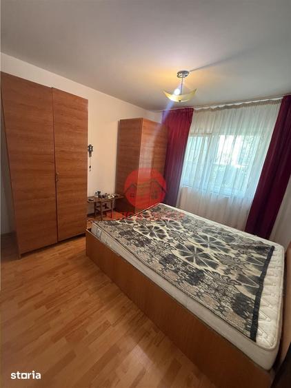 Apartament cu 2 camere decomandat în Inel I