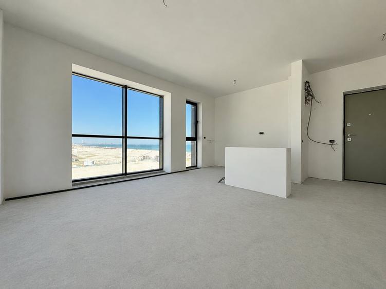 Apartament cu 2 camere decomandat în Nord