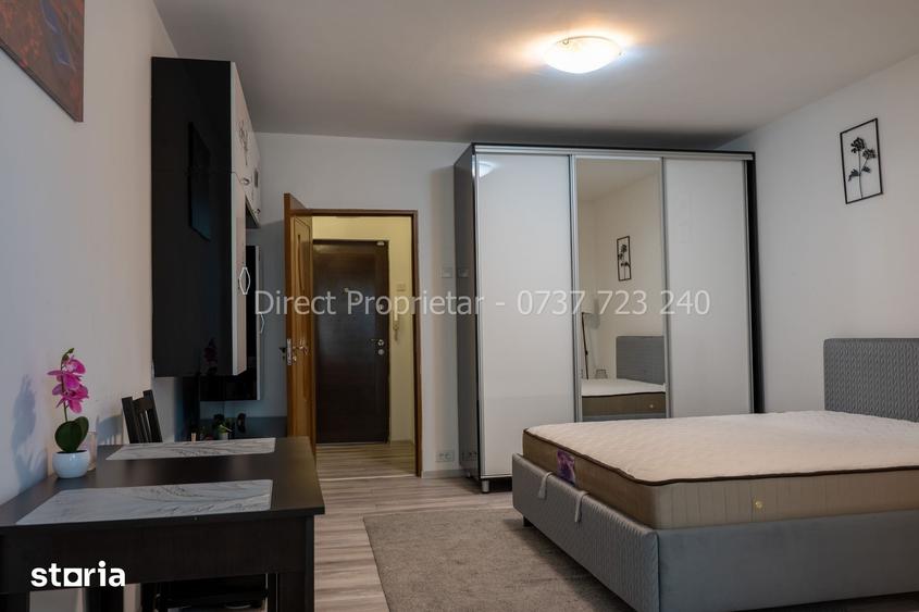 Garsonieră în Titan