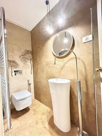 Casă individuală cu 5 camere cu Piscina în Iancu Nicolae