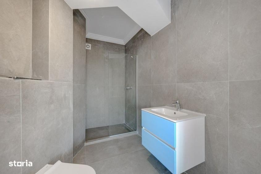 Apartament cu 4 camere în Timpuri Noi