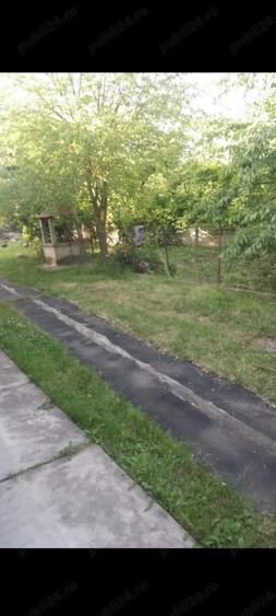 Casă cu 3 camere cu Teren 2523 Mp în Josani