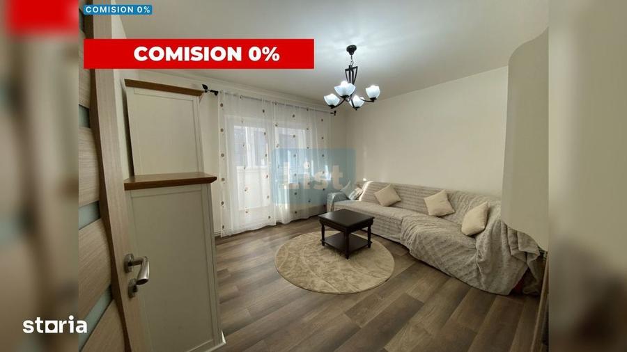 Apartament 2 camere decomandat de inchiriat Cluj-Napoca, Mara?ti - 2