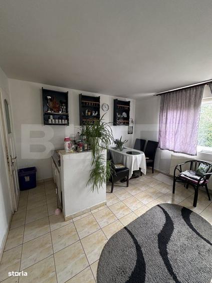 Casa 180 mp, gradina 2292 mp, la 3 km de Gherla - 19