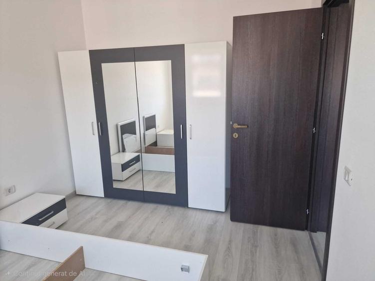 Apartament cu 2 camere decomandat în Sânpetru