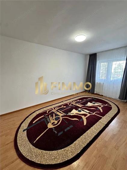 Apartament cu 2 camere decomandat în Burdujeni