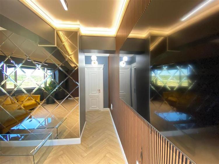 Apartament cu 3 camere decomandat, mobilat în Tătărași