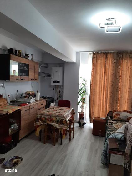 Garsonieră în Central