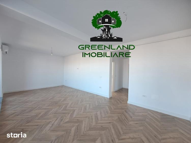 Apartament cu 2 camere în Rediu