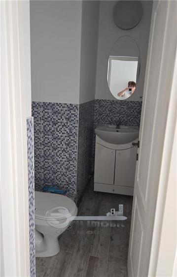Apartament cu 3 camere decomandat în Păcurari