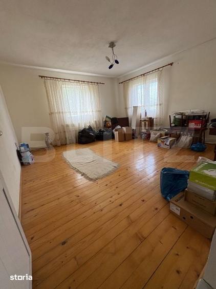 Casă cu 7 camere cu Teren 630 Mp în Găvana