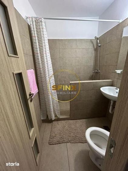 Apartament cu 3 camere în Gara de Nord