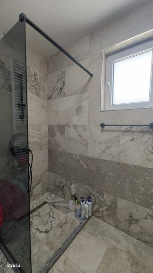 Casă cu 3 camere în Cărpiniș