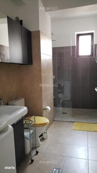 Apartament cu 2 camere semidecomandat în Bucureștii Noi