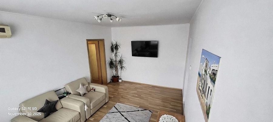 AP. 3 CAMERE- IANCULUI, CAT-FRIENDLY, BUCATARIE INCHISA, MODERN - 1