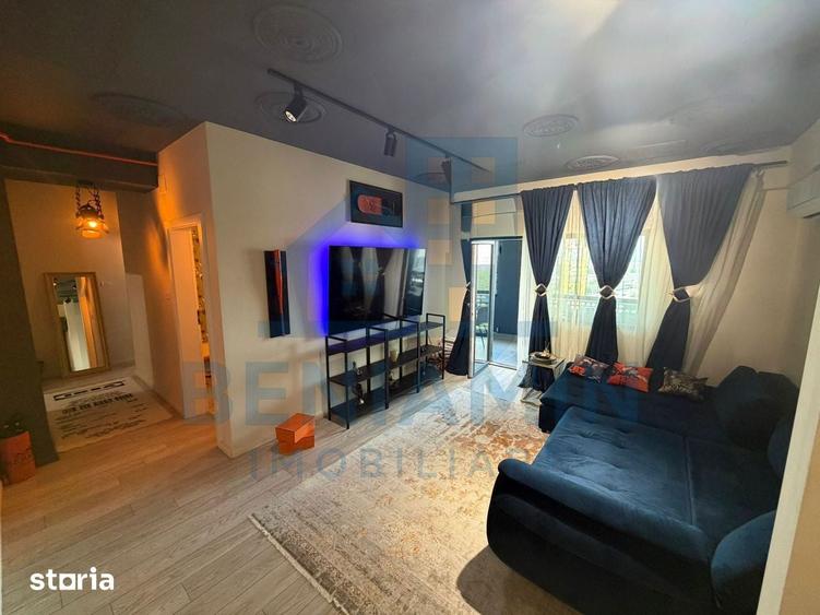 3 camere 83mp bloc 2020 Gloria Residence -Promenada - 1