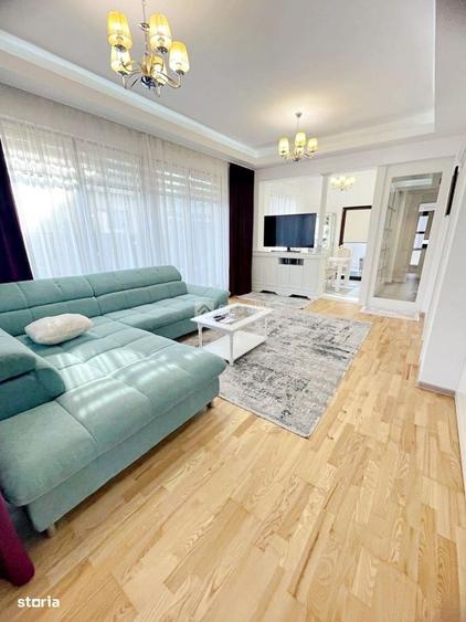 Casă cu 3 camere cu Teren 200 Mp în Bucium