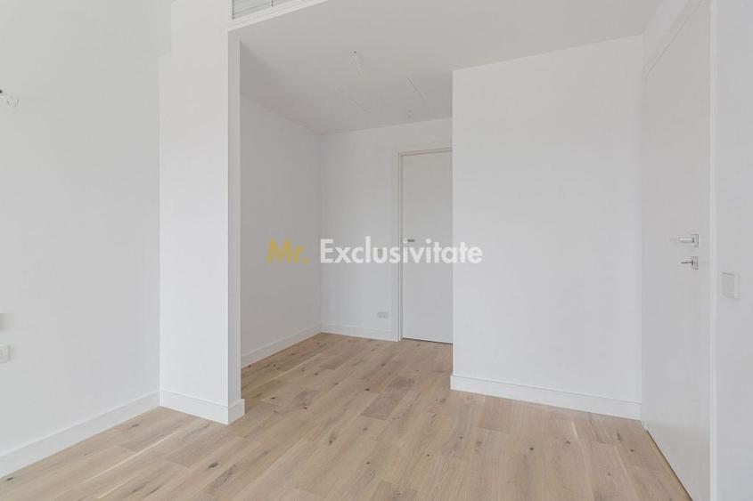 Apartament nou 2 camere | 2 bai | The Level 3 Construc?i... - 8