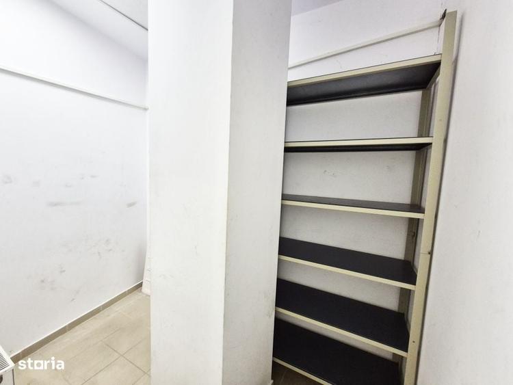 Spațiu comercial, de 124 mp, în Ultracentral