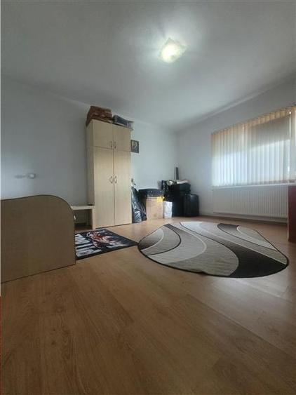 Casă individuală cu 3 camere cu Teren 513 Mp în Exterior Sud