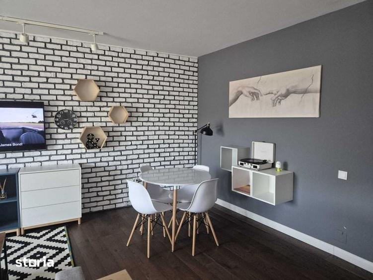 Inchiriez partament pentru Untold, zona Platinia - 3