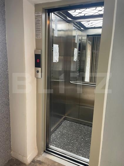 Apartament cu 4 camere decomandat, mobilat în Mănăștur