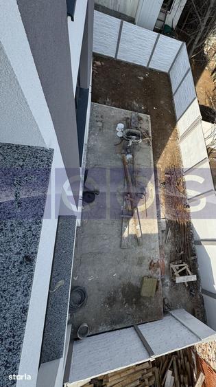 Apartament cu 3 camere în Aviației