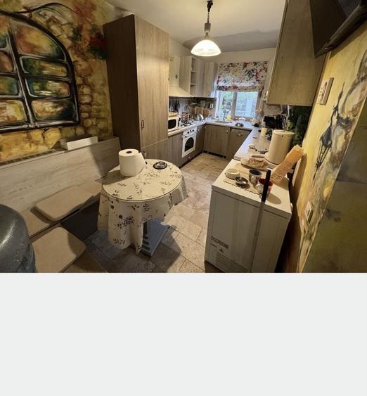 Casă cu 3 camere cu Teren 250 Mp în Berceni