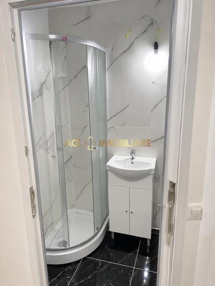 Garsoniera de vanzare | Straulesti | Metrou | 0% Comision | Mobilata - 3