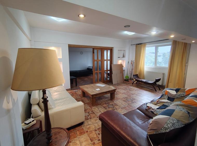Apartament de inchiriat Aviatiei - Cofetaria Maria Promenada - 1