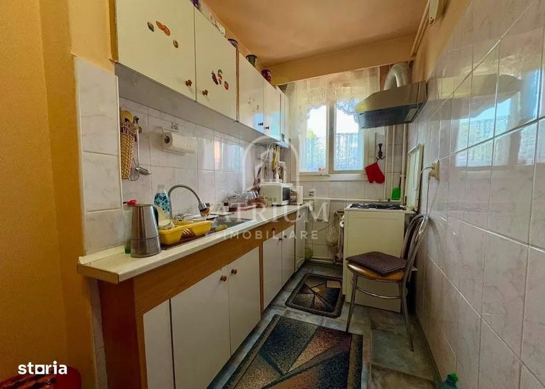Oportunitate! Apartament 2 camere, zona Manastur - 1