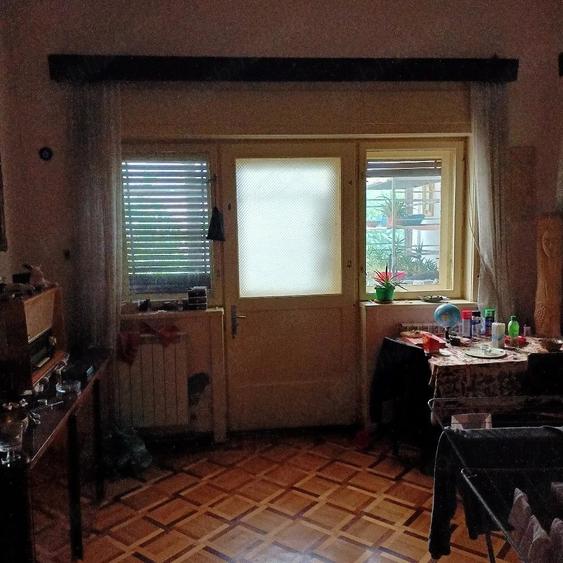 Casă cu 5 camere cu Teren 481 Mp în Mărășești