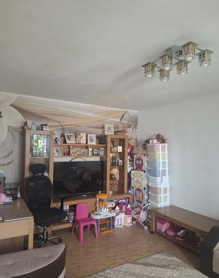 Apartament cu 2 camere decomandat în Brâncoveanu