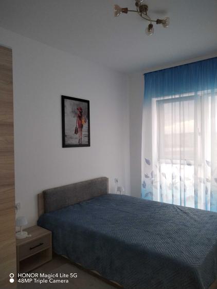 Apartament cu 2 camere decomandat în Tudor Vladimirescu