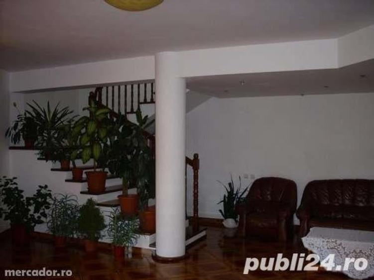 Casă cu 6 camere cu Teren 450 Mp în Sub Arini