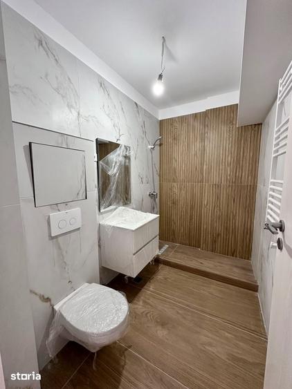 Apartament 2 camere, finisat/ acces metrou Berceni/Dimitrie Leonida - 7