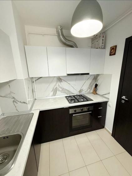 Apartament cu 2 camere în Crețuleasca