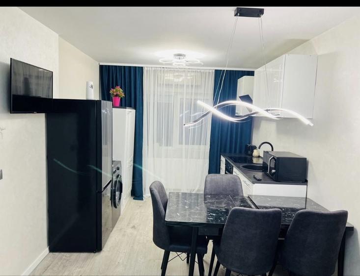Apartament cu 4 camere în Lotus