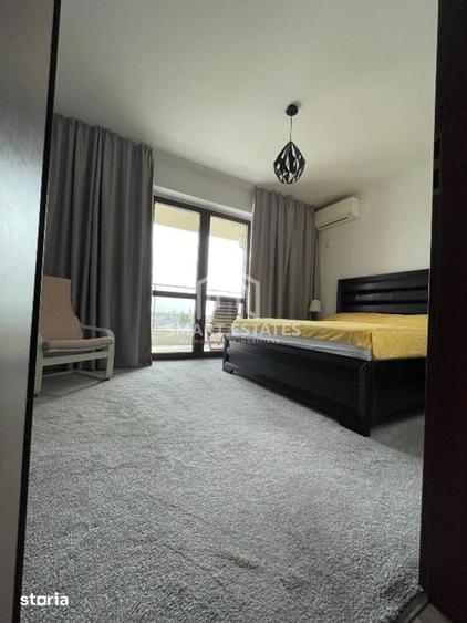 Apartament cu 3 camere decomandat în Aviației