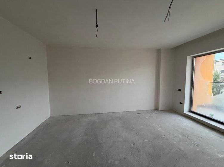 Studio 2 camere decomandat | Faleza Nord | Design interior ?i amenajar