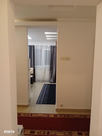 Apartament cu 3 camere decomandat în 13 Septembrie