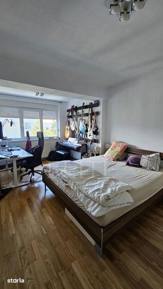 Apartament cu 2 camere decomandat în Andrei Mureșanu